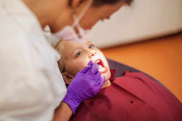 Best Tooth Pain Emergency Relief  in Guerneville, CA