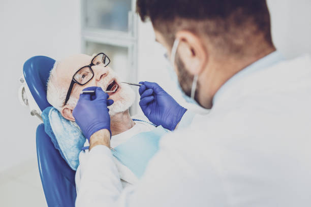 Best Dentist for Tooth Abscess  in Guerneville, CA